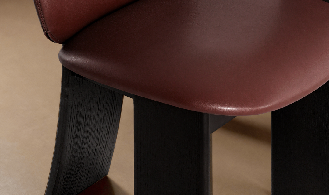 Klaussner Pateley Dining Chair - Jennifer Furniture