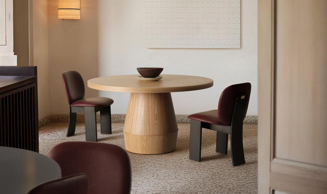 Klaussner Pateley Dining Chair - Jennifer Furniture