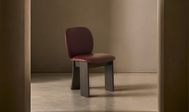 Klaussner Pateley Dining Chair - Jennifer Furniture