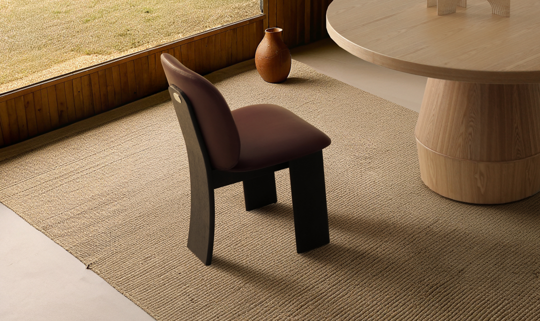 Klaussner Pateley Dining Chair - Jennifer Furniture