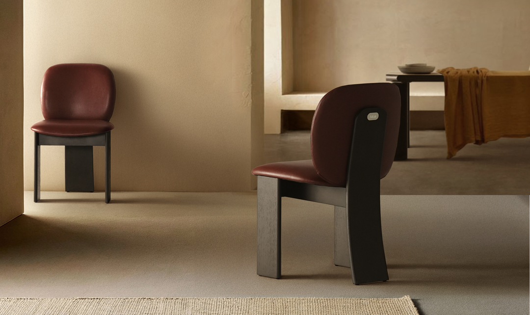 Klaussner Pateley Dining Chair - Jennifer Furniture