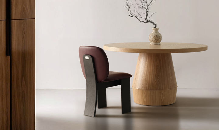 Klaussner Pateley Dining Chair - Jennifer Furniture