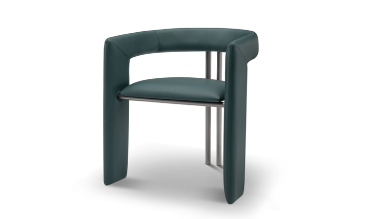 Klaussner Pellezza chair