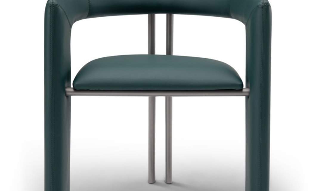 Klaussner Pellezza chair