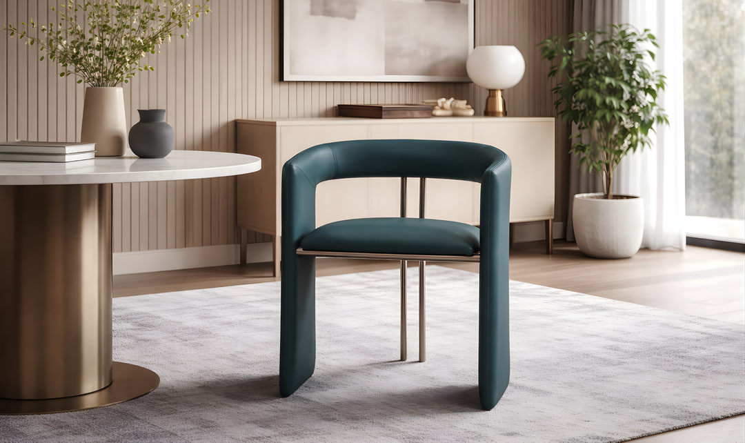 Klaussner Pellezza chair-Jennifer Furniture