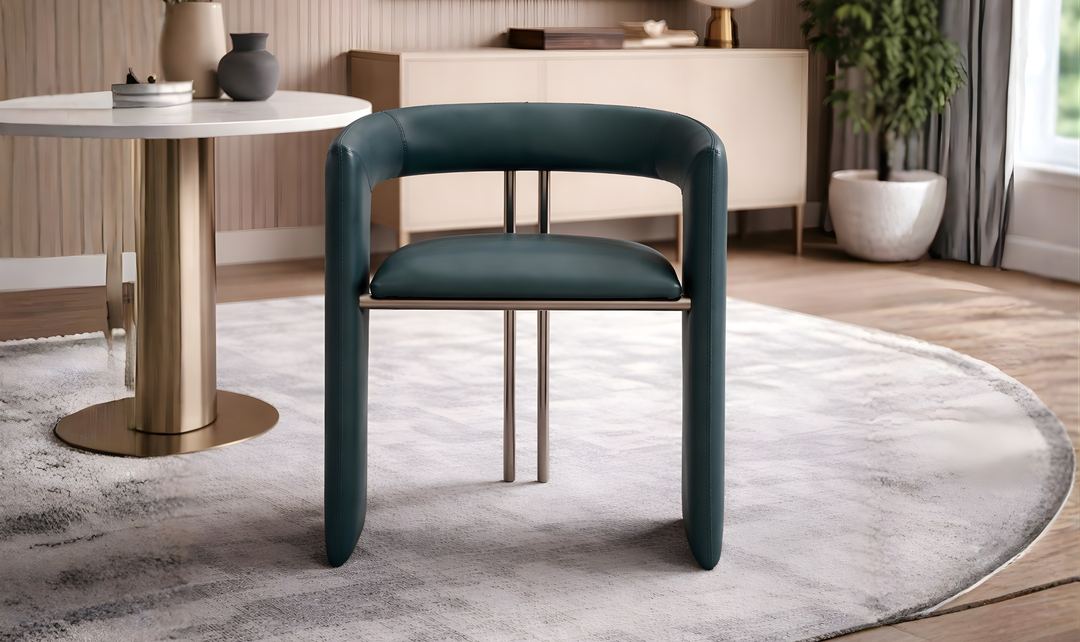 Klaussner Pellezza chair-Jennifer Furniture