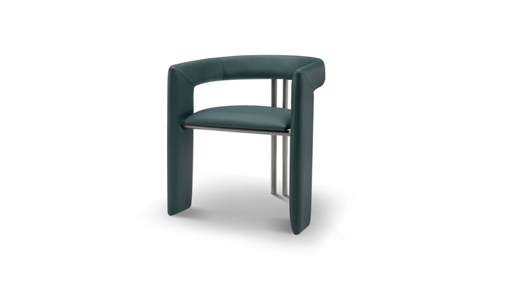 Klaussner Pellezza chair-Jennifer Furniture