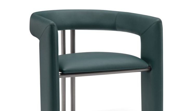 Klaussner Pellezza chair-Jennifer Furniture