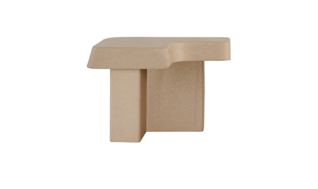 Klaussner Piano Wooden Coffee Table-Jennifer Furniture