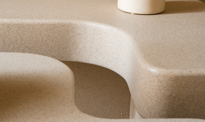 Klaussner Piano Wooden Coffee Table-Jennifer Furniture