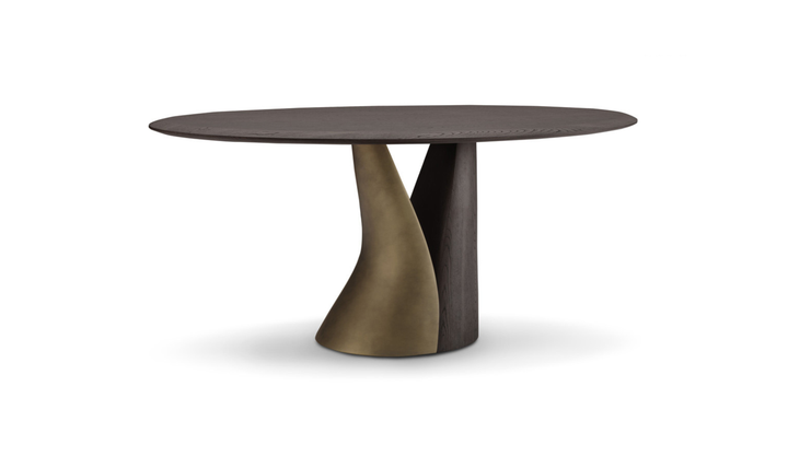 Klaussner Prestine Dining Table-Jennifer Furniture