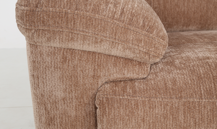 Klaussner Ridgewood Fabric Power Reclining Sofa-Jennifer Furniture