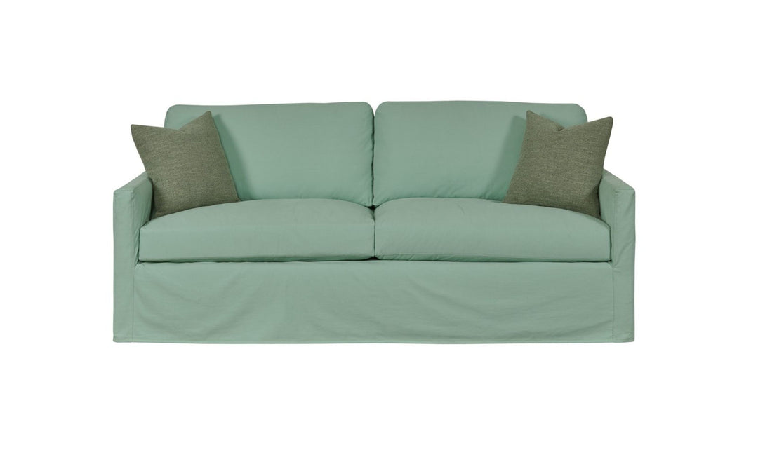 Klaussner Savannah Sofa Slipcover Only