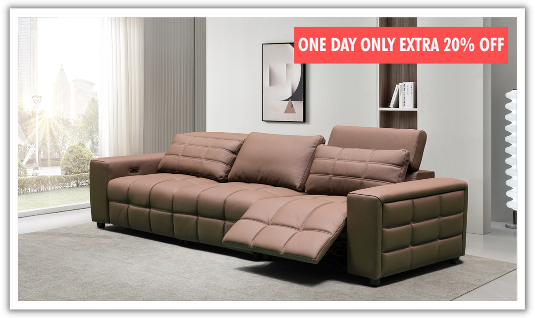 Which Kind of Sofa Will Withstand Sunlight in Living Room: Durable & Stylish Picks