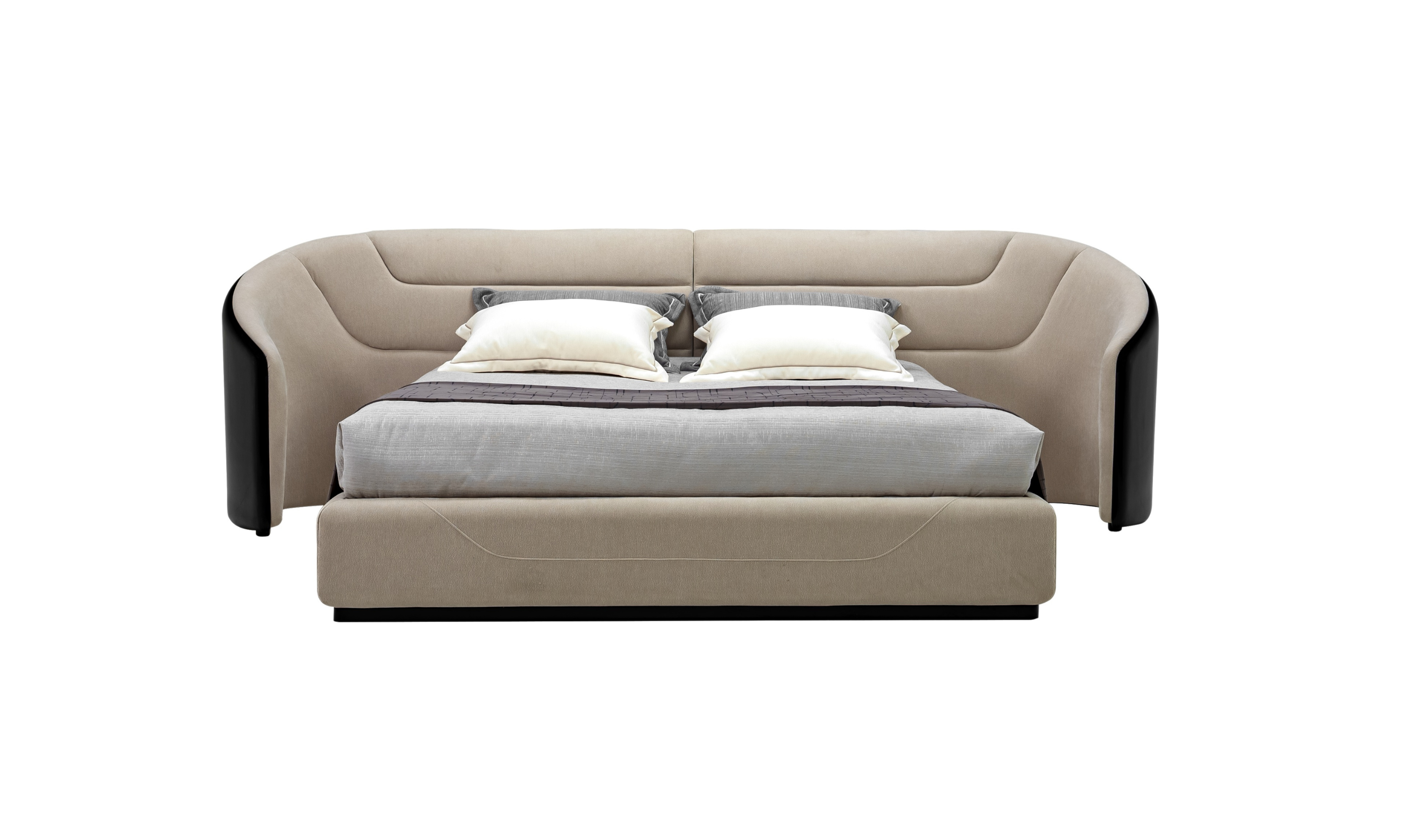 Klaussner Splendore Imperial King Bedroom Set