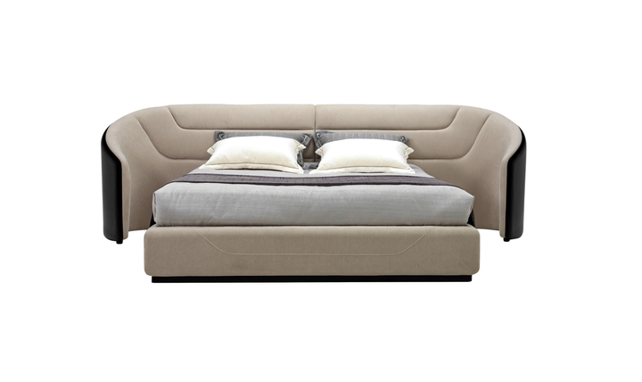 Klaussner Splendore Imperial King Bedroom Set