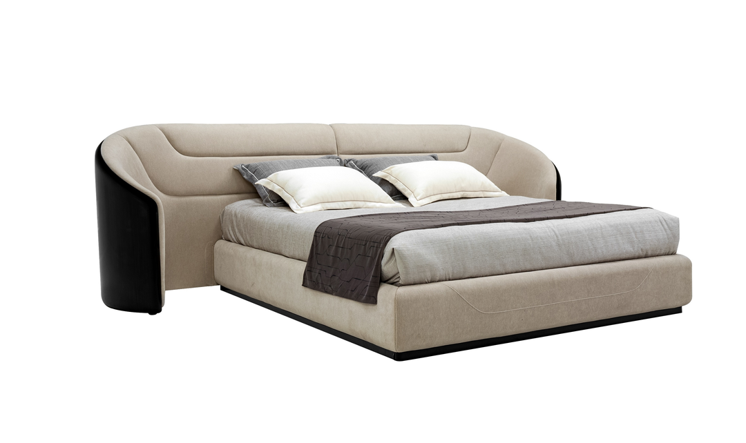 Klaussner Splendore Imperial King Bedroom Set