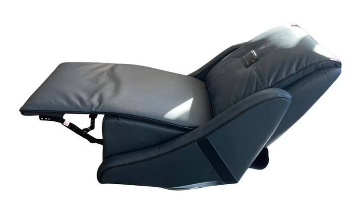 Klaussner Stellore PWR recliner chair with swivel and rocking chair-Jennifer Furniture