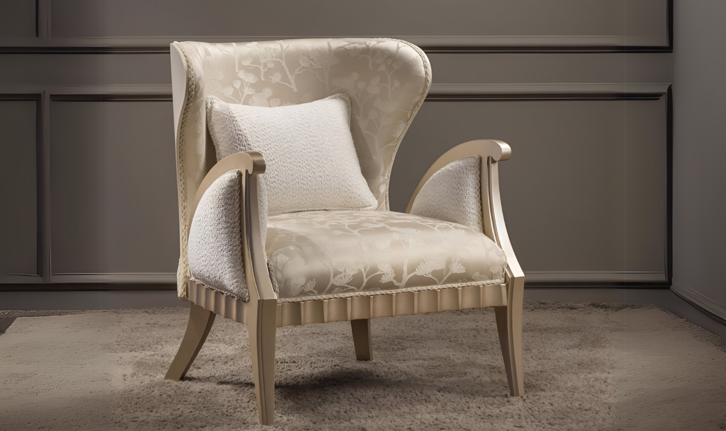 Klaussner Tamps Master Crafted Living Room Set_jennifer Furnitue