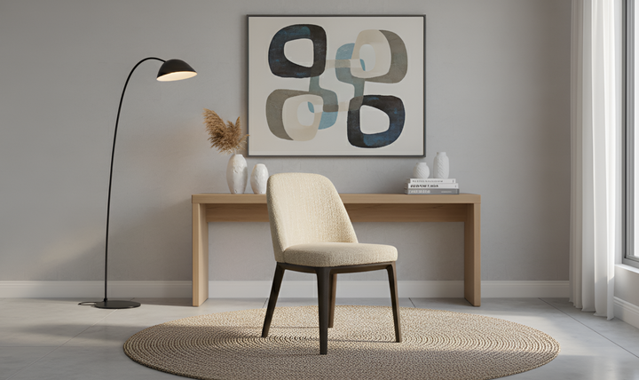 Klaussner Valencia Dining Chair