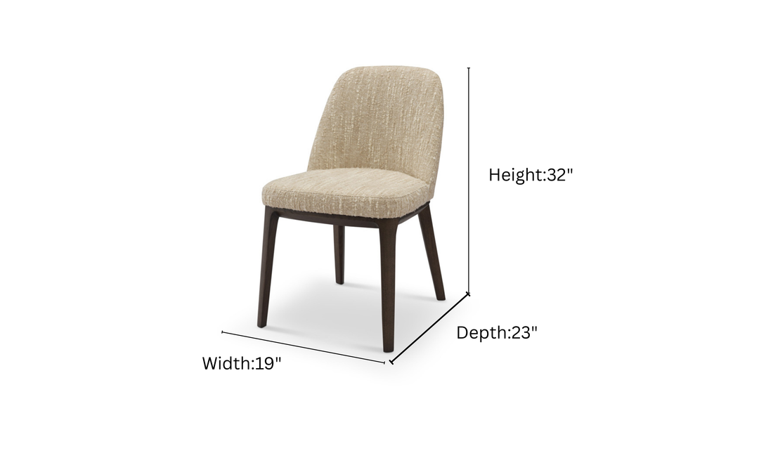 Klaussner Valencia Dining Chair