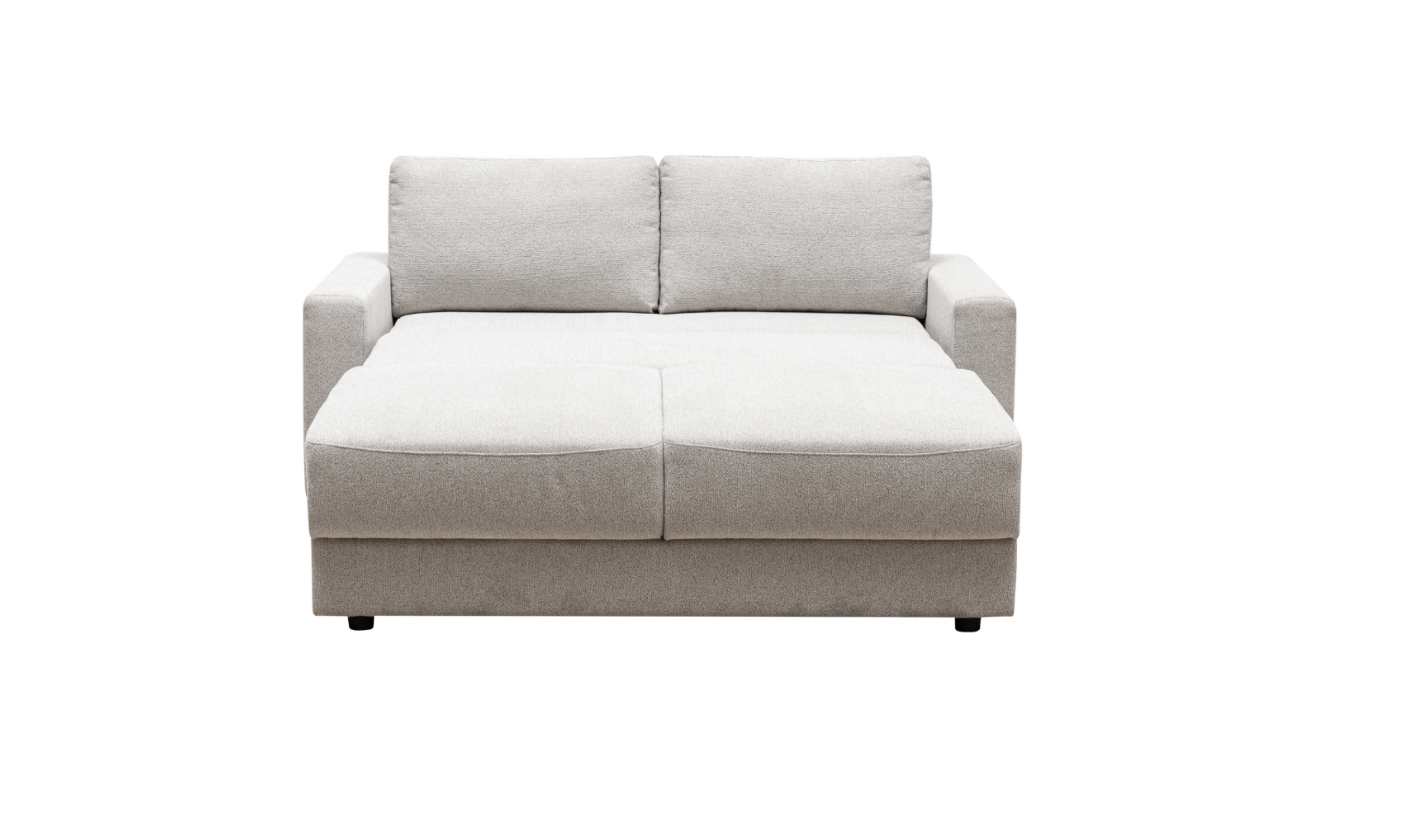 Klaussner Wigan Fabric Sleeper Sofa-Jennifer furniture