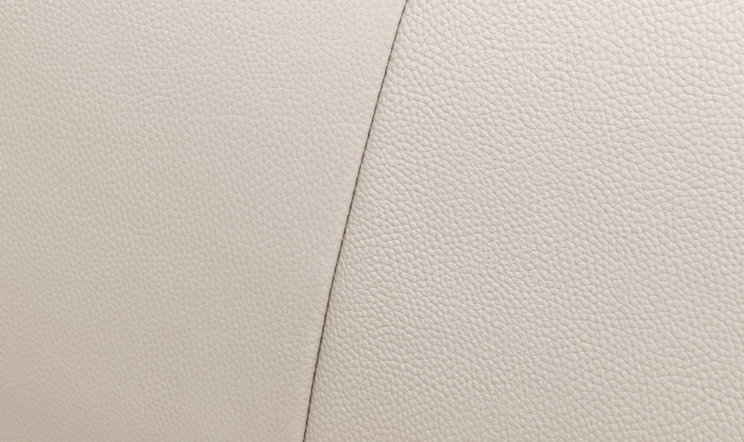 Klaussner Wigan Leather Sleeper Sofa