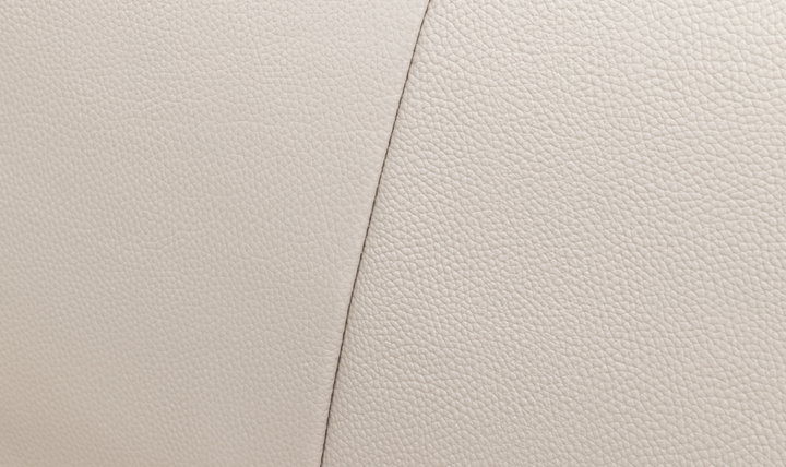 Klaussner Wigan Leather Sleeper Sofa