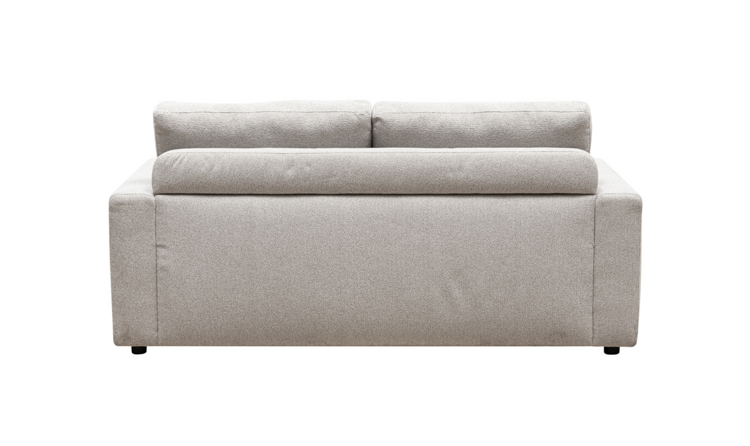 Klaussner Wigan Fabric Sleeper Sofa-Jennifer Furniture