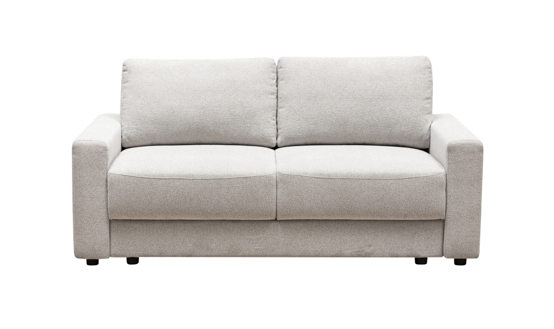 Klaussner Wigan Fabric Sleeper Sofa-Jennifer Furniture