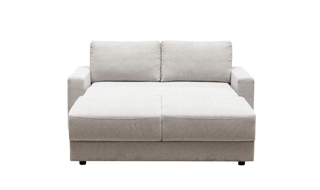 Klaussner Wigan Fabric Sleeper Sofa-Jennifer Furniture