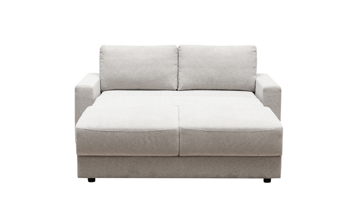 Klaussner Wigan Fabric Sleeper Sofa-Jennifer Furniture