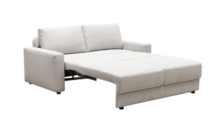 Klaussner Wigan Fabric Sleeper Sofa-Jennifer Furniture