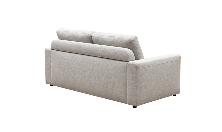 Klaussner Wigan Fabric Sleeper Sofa-Jennifer Furniture
