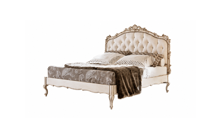 Klaussner Yasmina Luxury Bedroom Collection - Jennifer Furniture