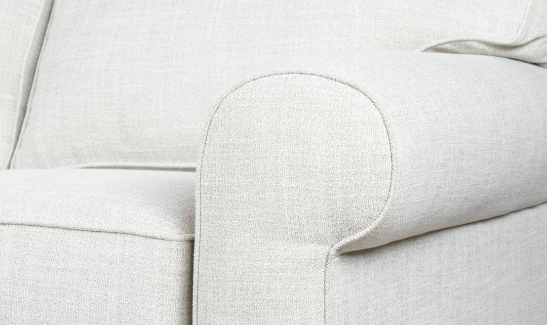 Klaussner Addison Fabric Queen Sleeper Sofa-Jennifer Furniture