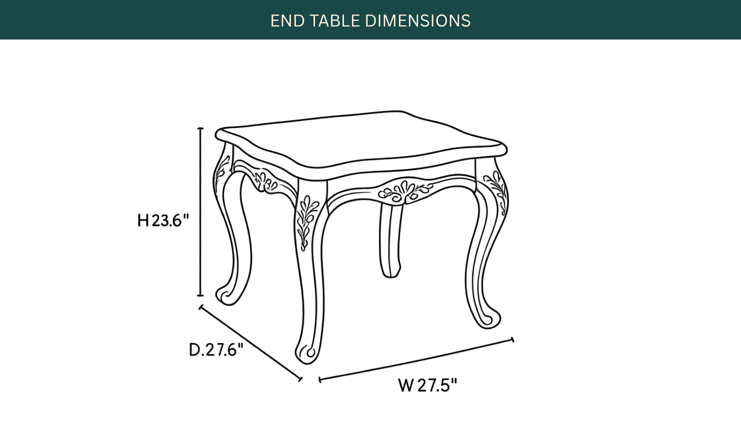 Dimension Image