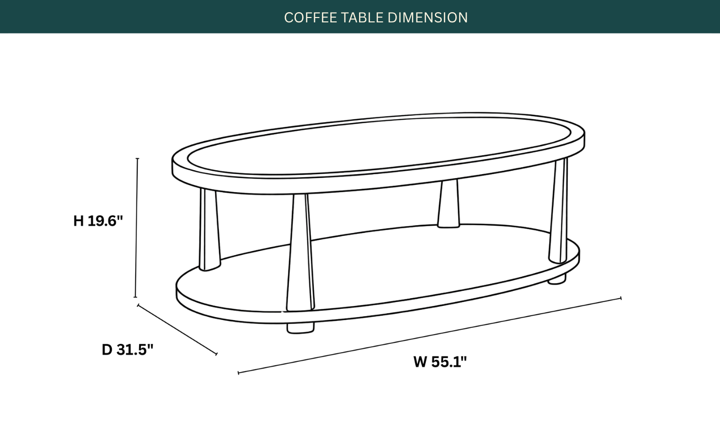 Dimension Image