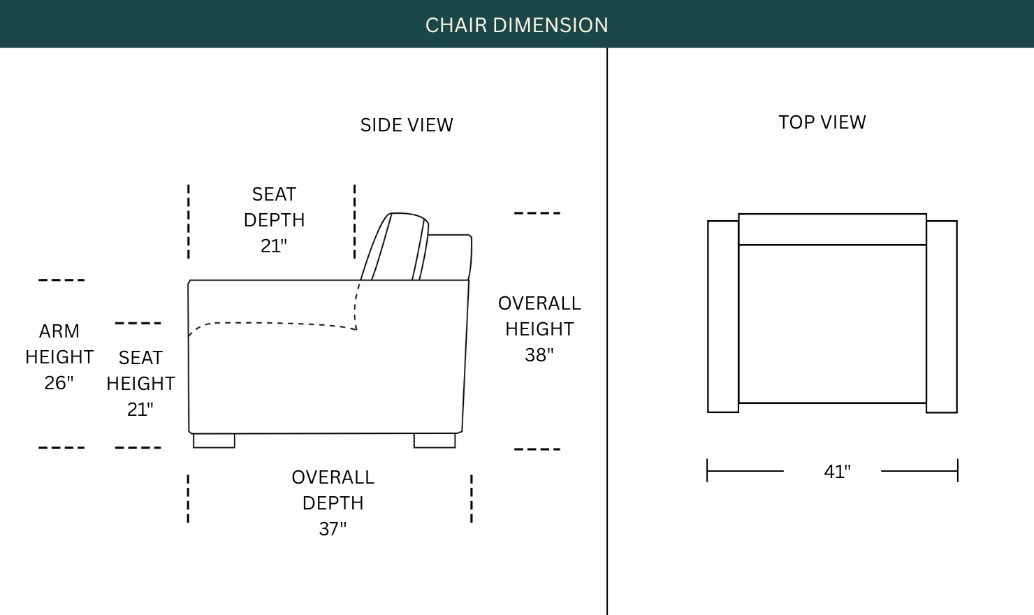 Dimension Image