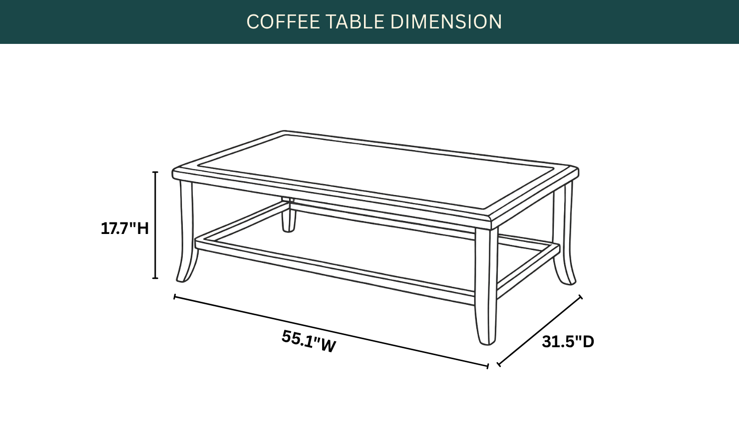 Dimension Image