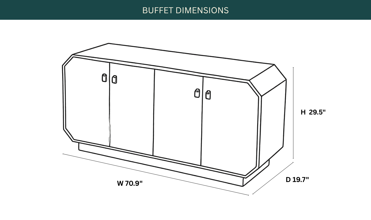 Dimension Image