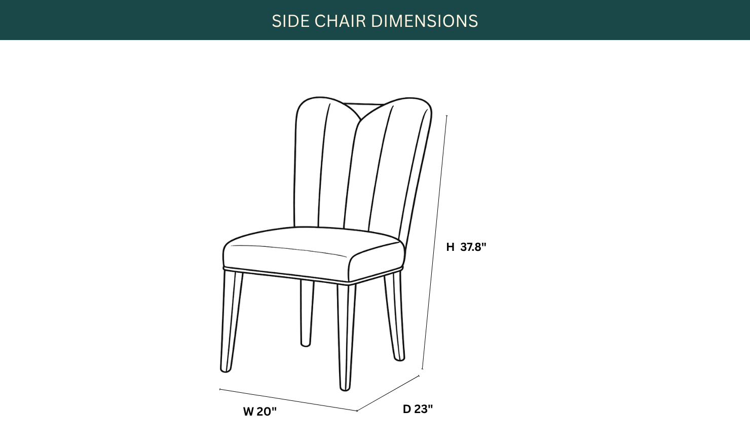 Dimension Image
