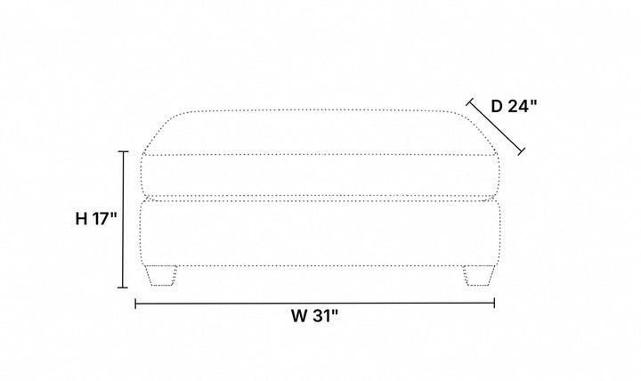 Klaussner Bradford Fabric Contemporary Sofa Collection-Jennifer Furniture