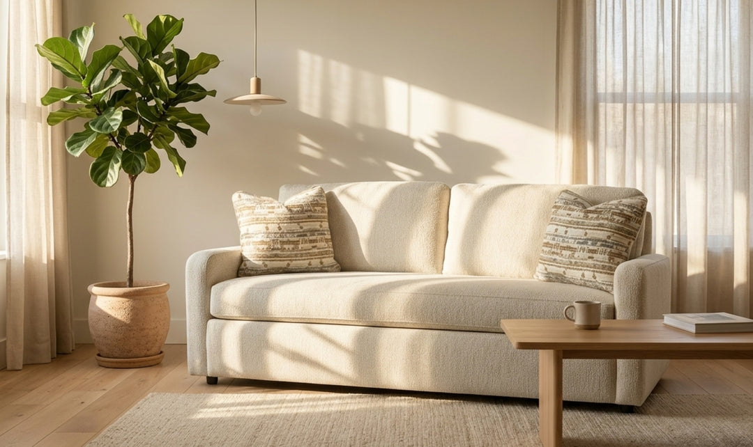 Klaussner Briarwood Collection