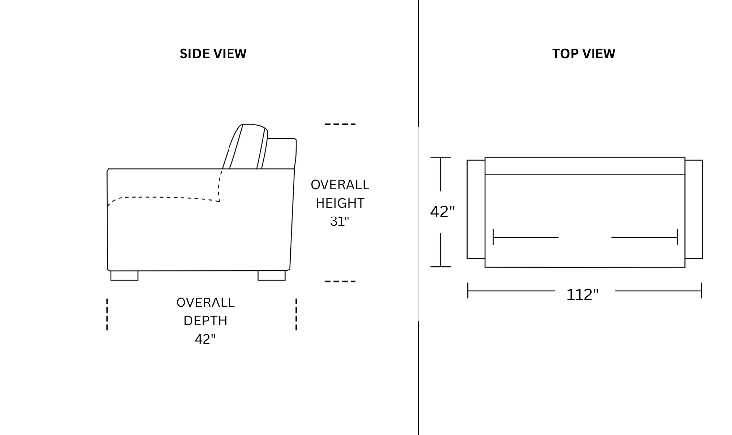 Dimension Image