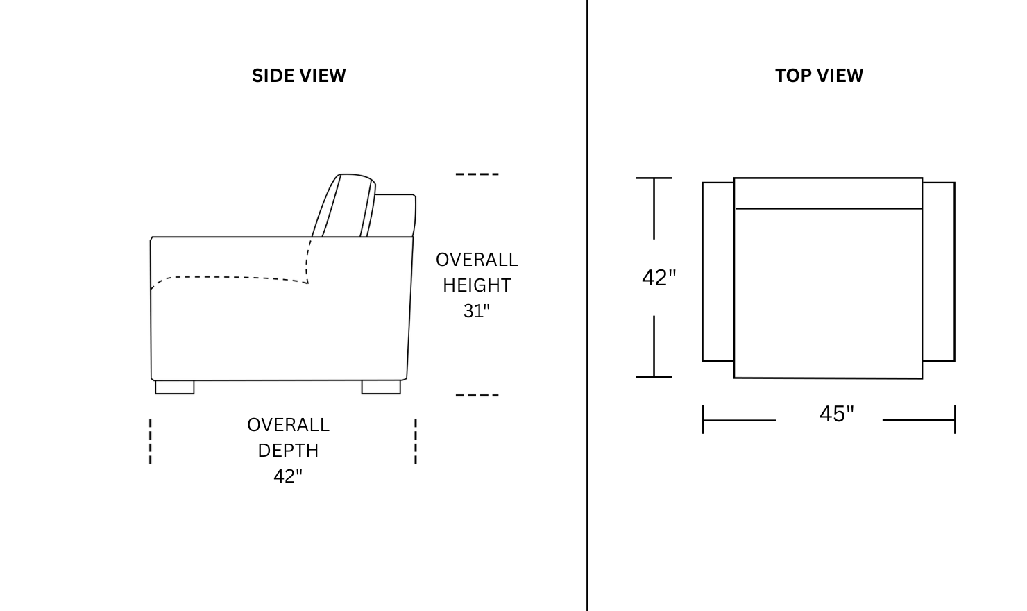 Dimension Image