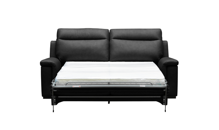 Klaussner Dakota Queen Sleeper Sofa_Jennifer Furniture