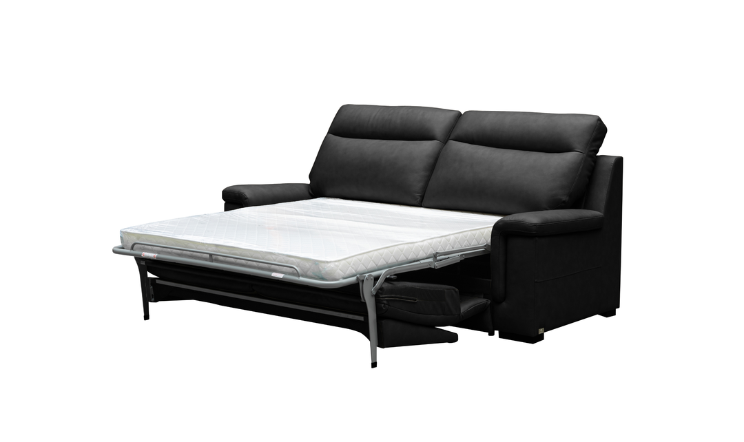 Klaussner Dakota Queen Sleeper Sofa_Jennifer Furniture