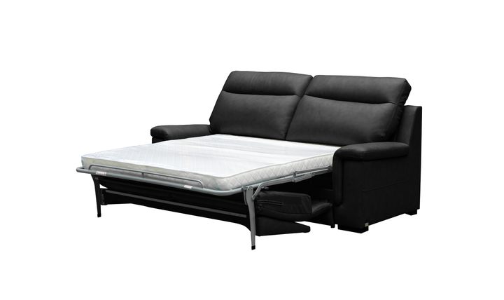 Klaussner Dakota Queen Sleeper Sofa_Jennifer Furniture
