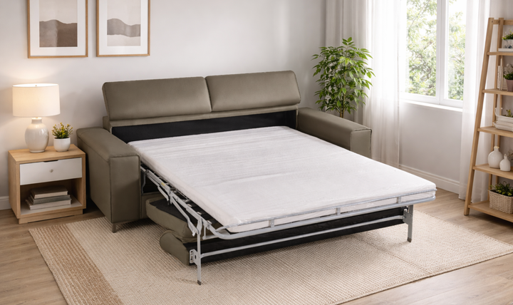 Klaussner Dormio Sleeper Sofas-jennifer Furniture